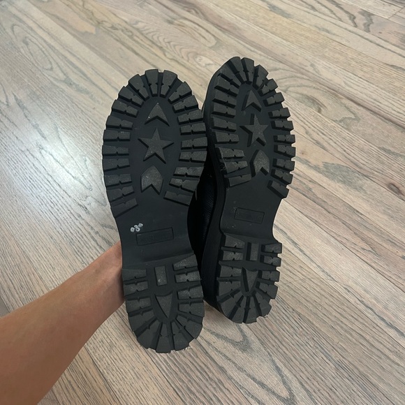 Sincerely Jules Loafers - Picture 3 of 5